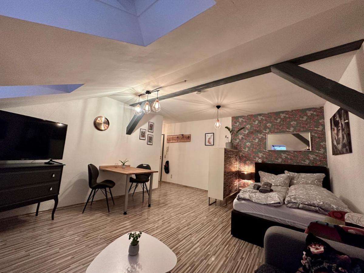 Zum Roten Fuchs Inkl. Parkplatz Apartment